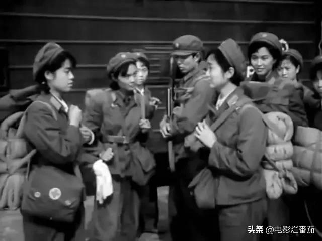 十部国产战争片,2023中国十部最猛战争片