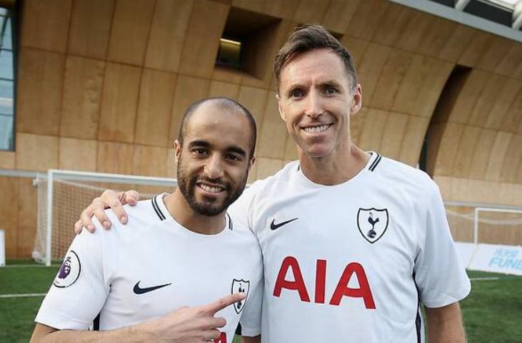 科比爱足球,NBA有人更狂热,詹姆斯持股利物浦9年赚6倍超3200万