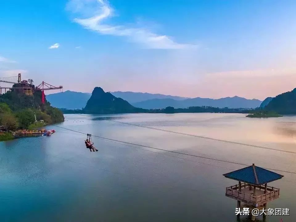 清远宝晶宫旅游注意事项,清远宝晶宫有什么好玩的地方