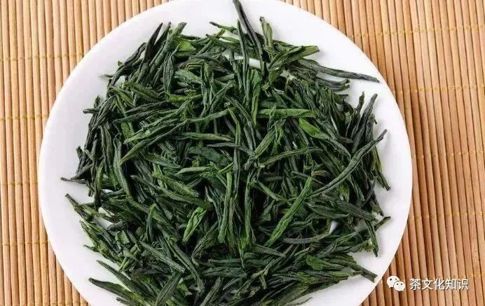 茶叶造型大全100种,茶叶的造型手法有哪些图片