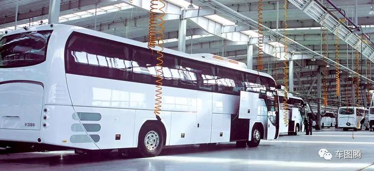 宇通客车是如何从一家河南小厂，发展为全球销量第一的？