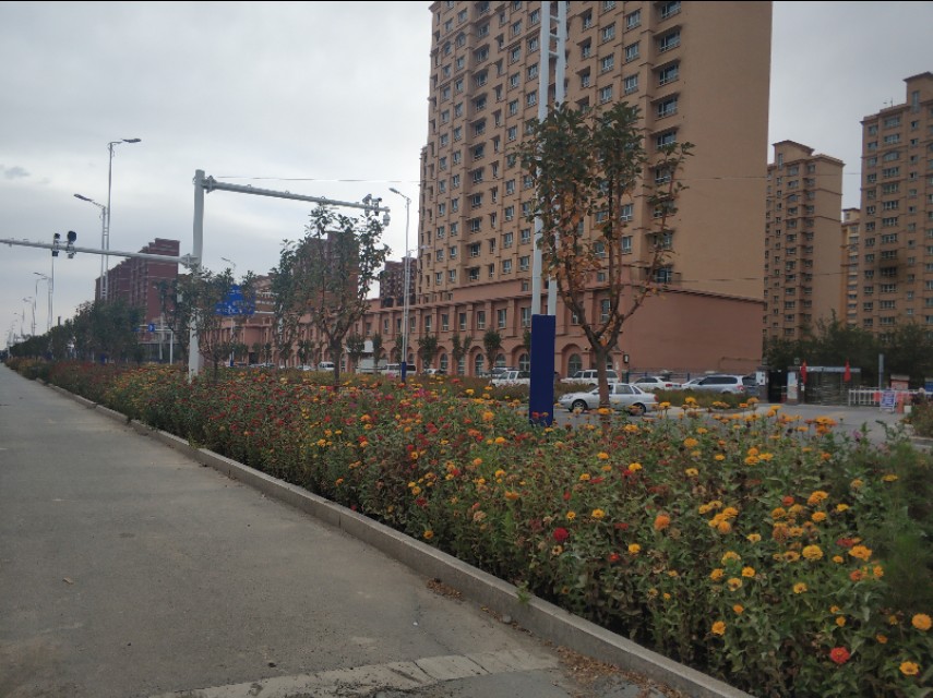 乌鲁木齐八大片区规划图,乌鲁木齐新增的几个区