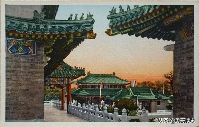 清朝铁帽子王后代现状,清朝八大铁帽子王后代谁最厉害