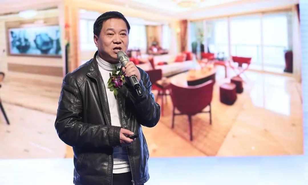 关注|家居供应链，开局一个美好的未来，共建诚信，聚力共生……