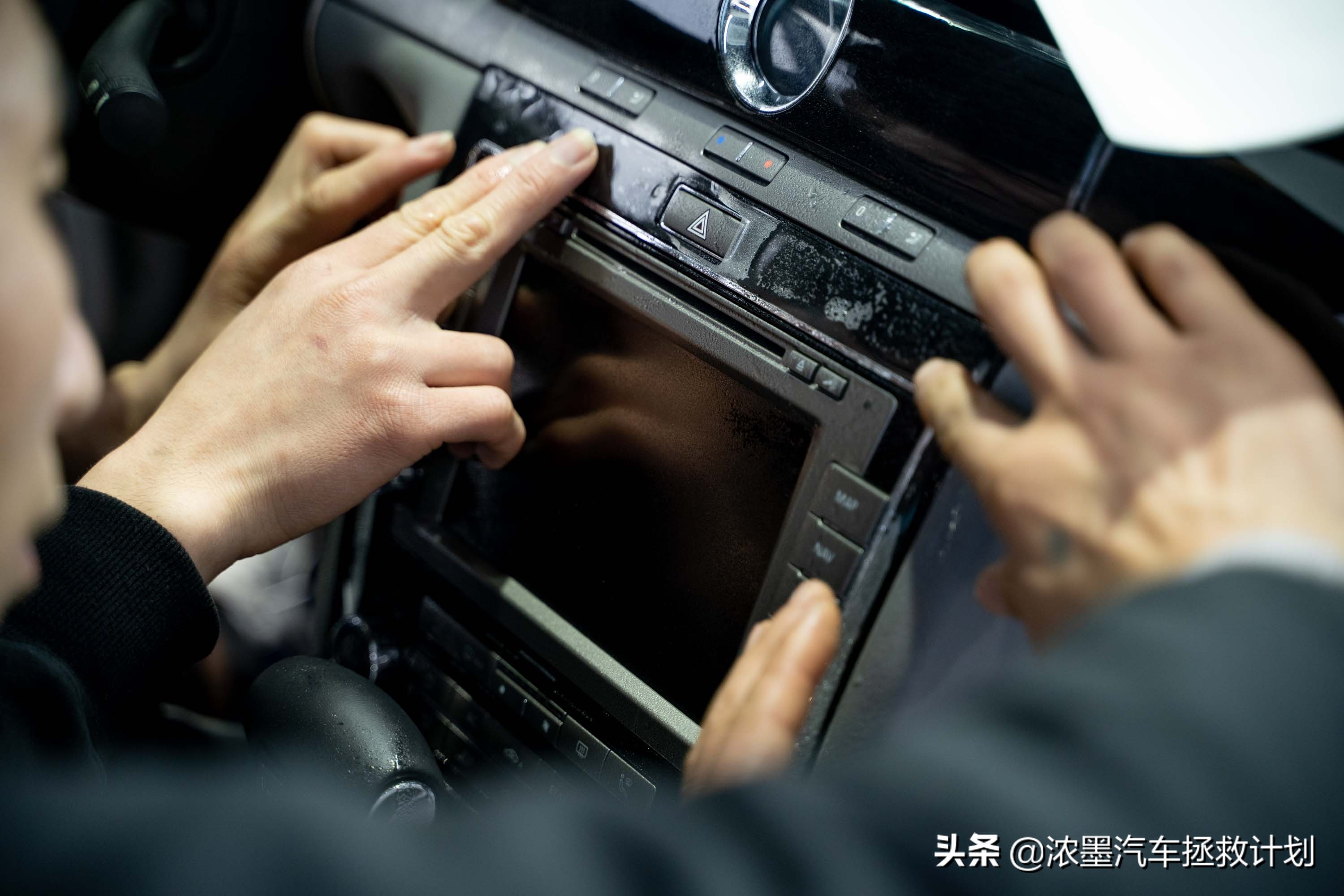 大众辉腾vr6,德系老款大众辉腾