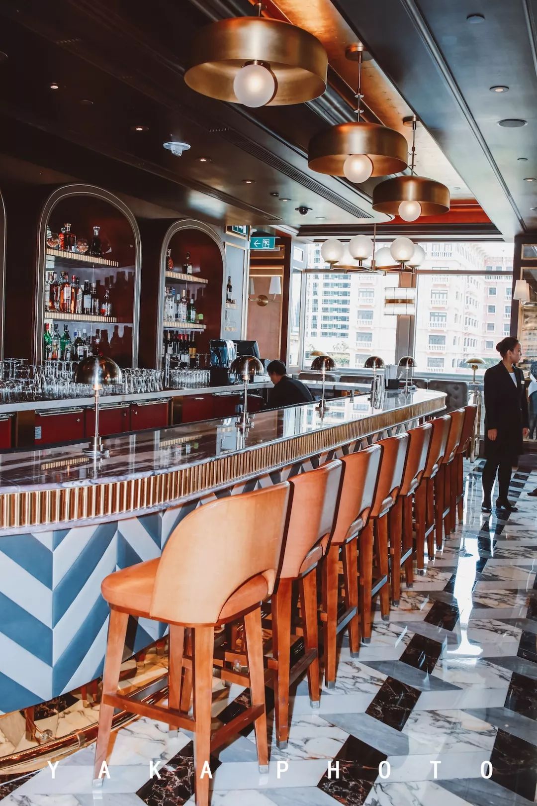 澳门——二刷巴黎人，看我又玩出哪些新花样