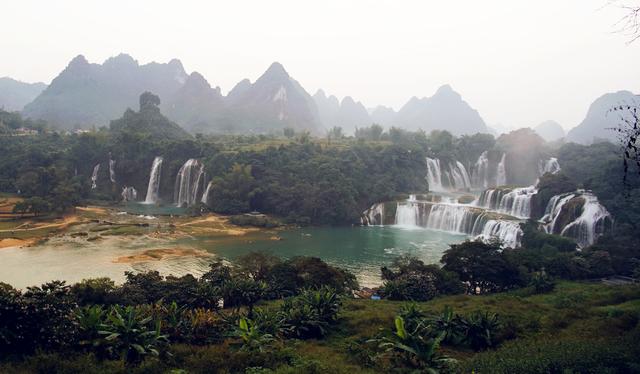 传遍中国的广西话语,广西当地用语