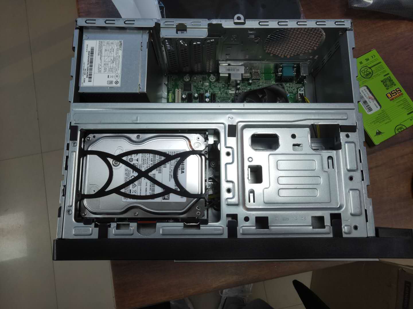 联想扬天t4900v加装固态硬盘,联想扬天m4000e-00加装固态硬盘