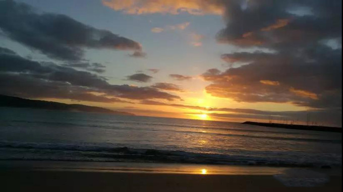 澳大利亚二年游学,去澳洲游学