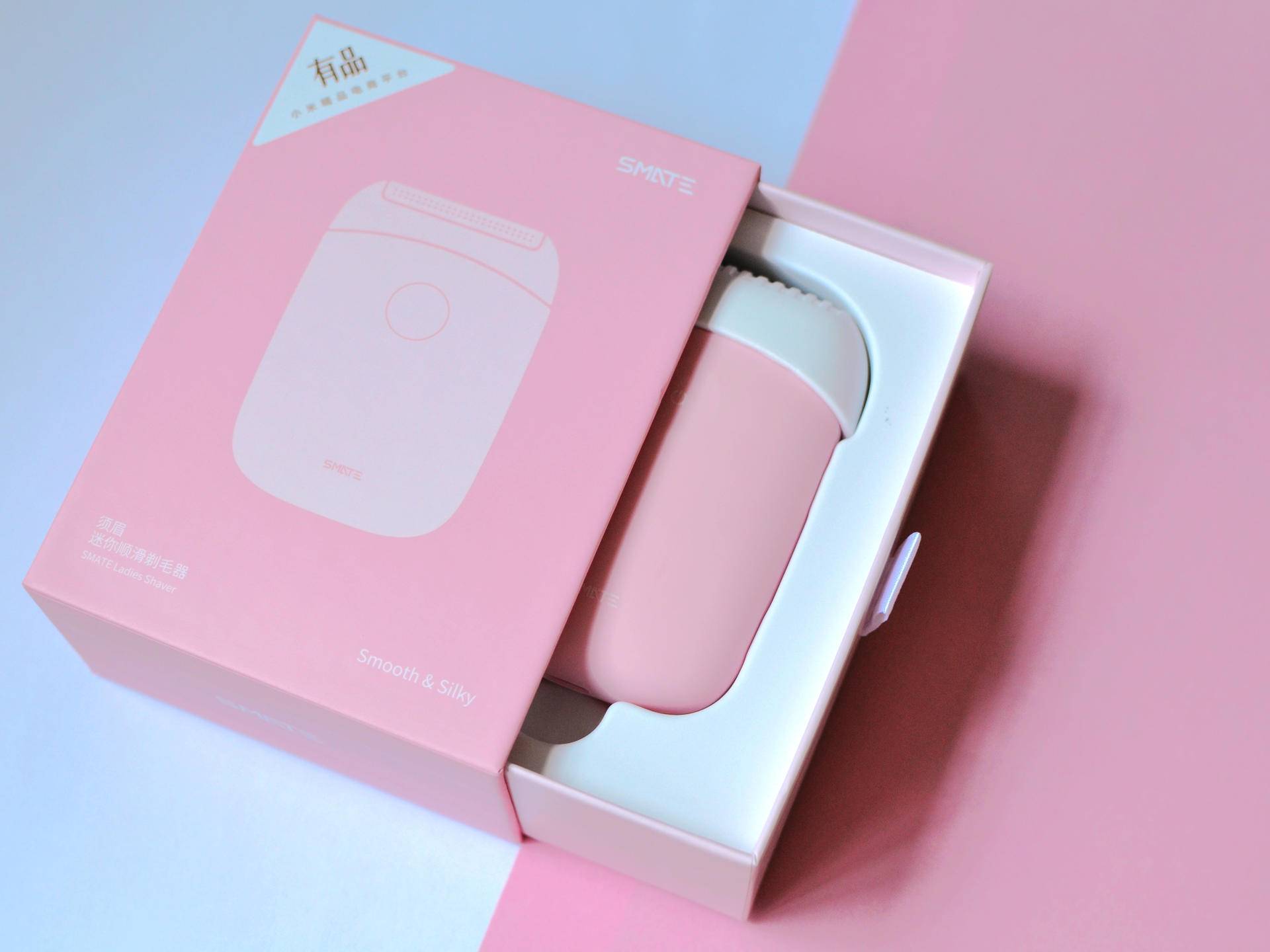 小米电动剃须刀和须眉剃须刀对比,小米须眉灵动三刀头剃须刀评测