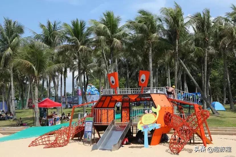 限量300张!160元无限次畅玩!深圳欢乐海岸拓极水运动乐园会员卡!