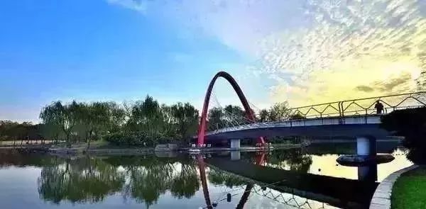 上海最值得去的十大免费景点,上海最新十大免费景点推荐