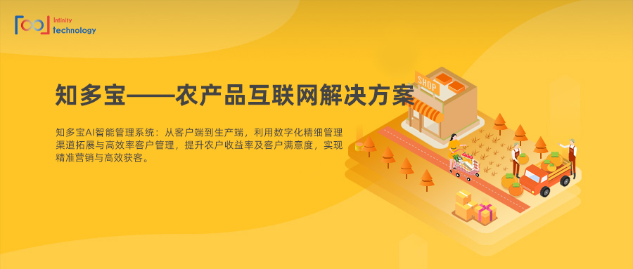 农产品数字化营销,数字化转型时代的营销方式
