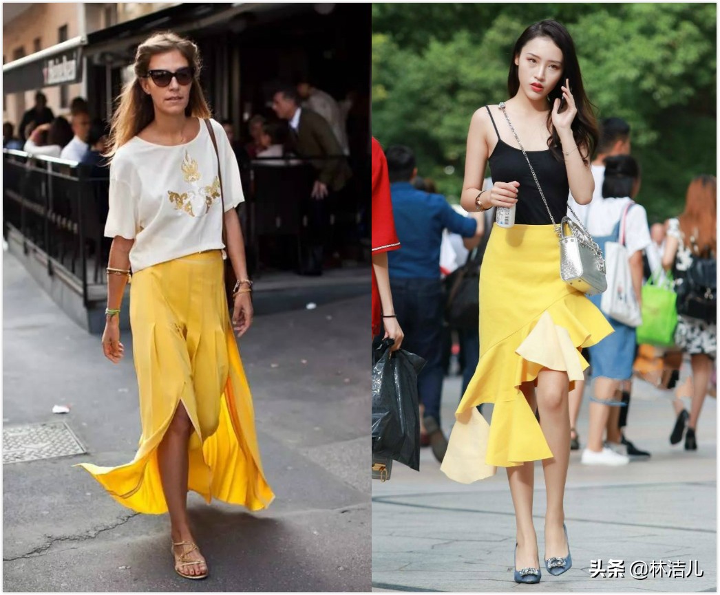 微博之夜粉色礼服2019,微博之夜深蓝礼服