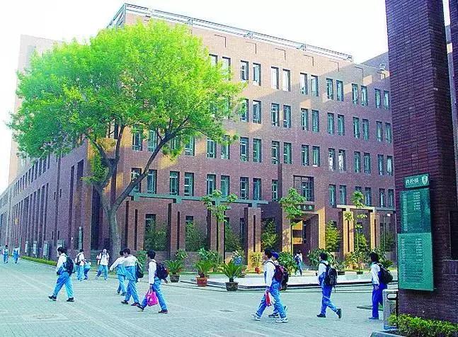 天津最牛的中学是哪个,天津中学排名2020完整版