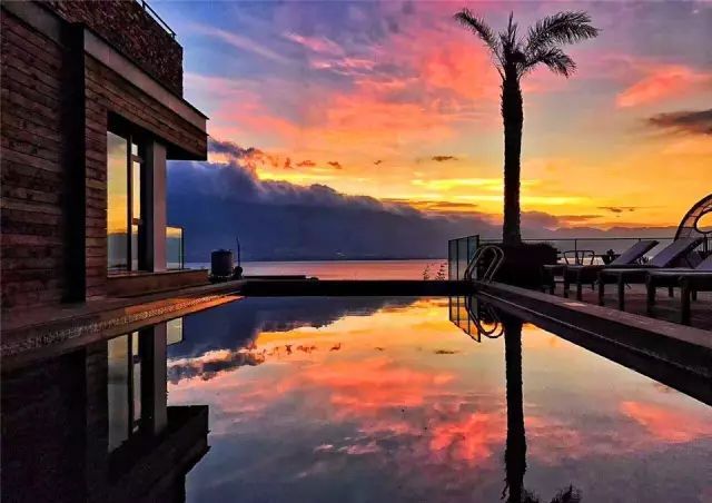 等一个人陪我去大理旅行,如果生活不如意不如一起去大理