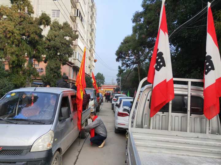中赋：太湖潘氏颁谱庆典辞（并序）