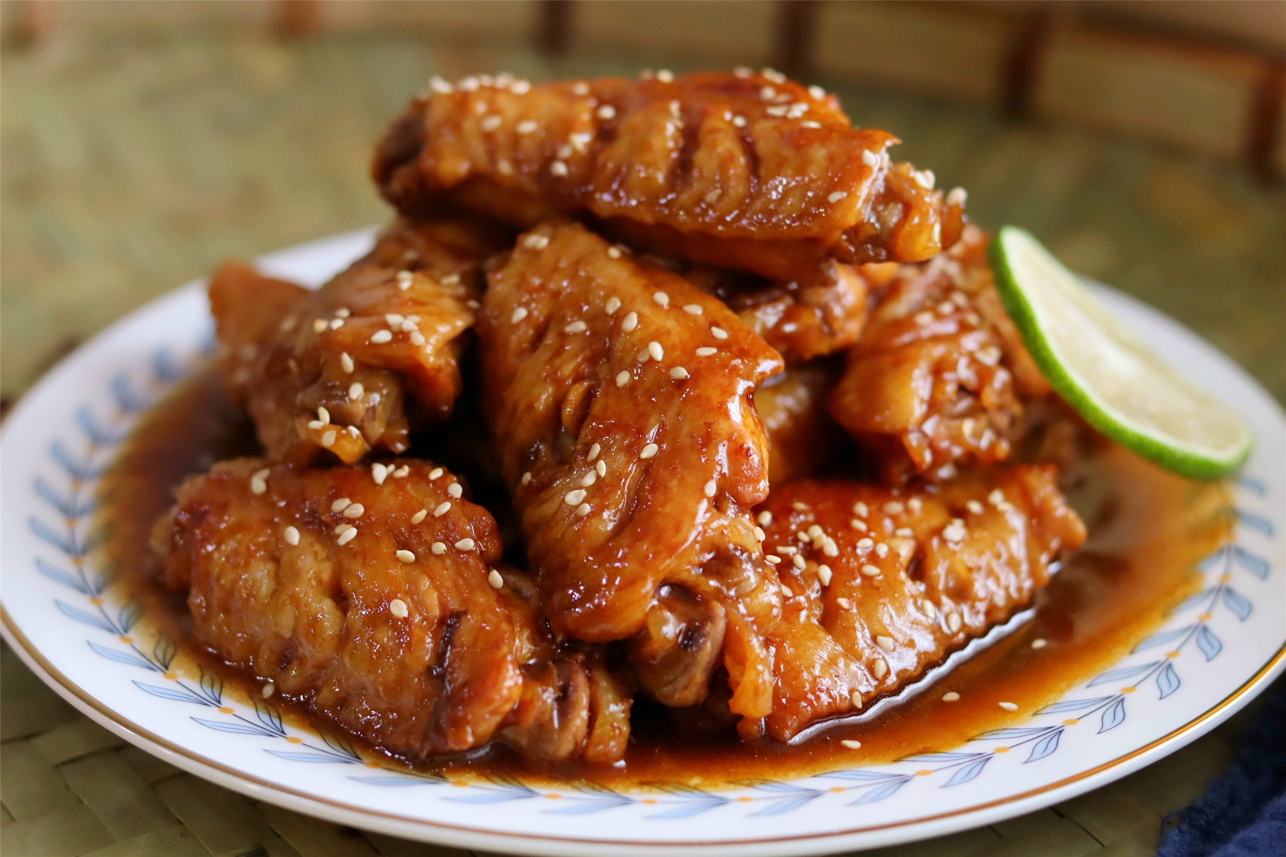 天热吃什么家常菜呢,热天鸡肉怎么做好吃