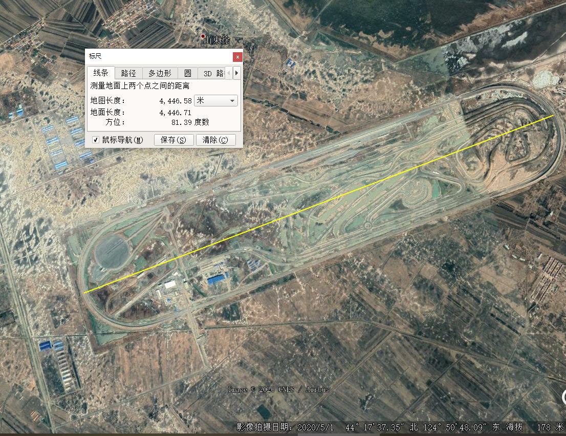 十大著名汽车试验场特点,中国最大汽车试验场