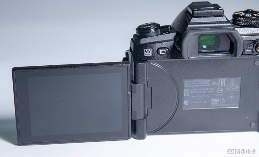 奥林巴斯e-m1markiii深度体验报告,m43卡口是ef吗