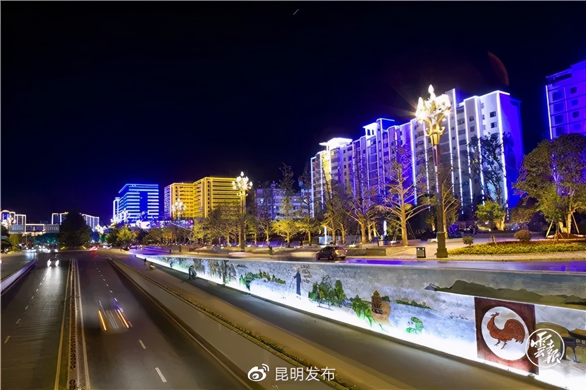 昆明官渡为什么最有潜力,中国最具投资潜力百强名单排名