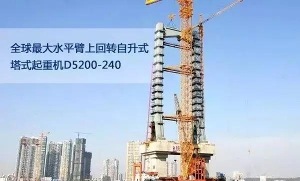 中国大国最先进的重器,中国造新的大国重器