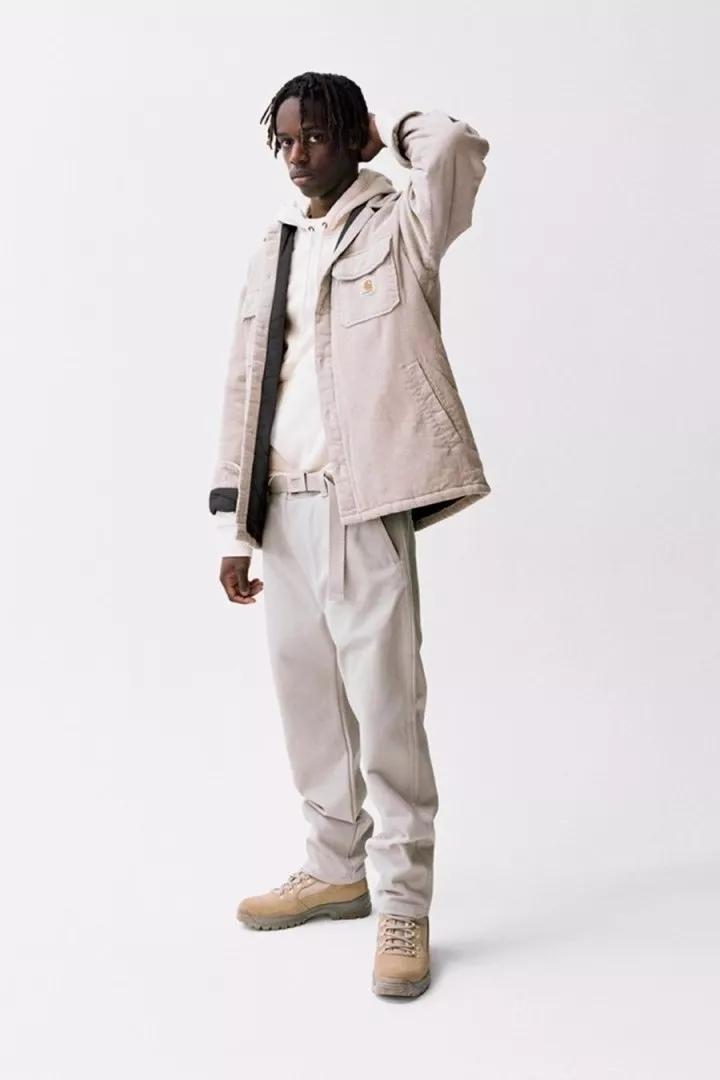 关于整装你必须知道的事,做工装需要学哪些东西