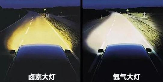 年审不过为啥还这么多人改装,汽车更换led灯泡年审能过吗