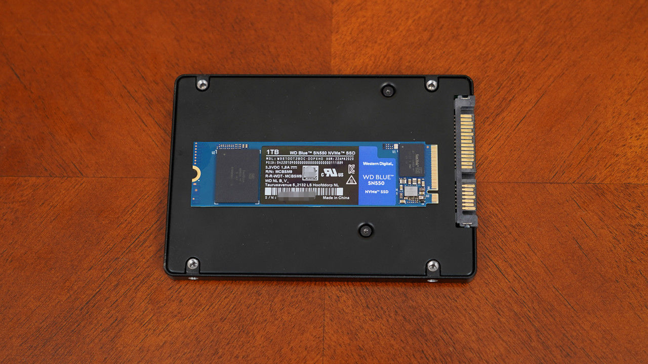 uefi系统迁移到nvme,系统从sata盘迁移到nvmessd中