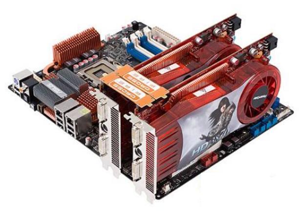 电脑硬件知识零基础学习全过程,电脑硬件知识入门之主板维修