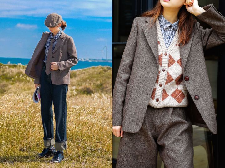 小个子淘宝女装店推荐,推荐实用便宜衣服女装店