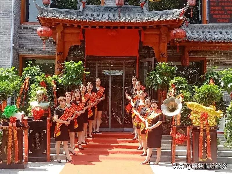 吃遍临汾所有的饭，就差“小姚”的一碗面，小姚面馆第九家店开了