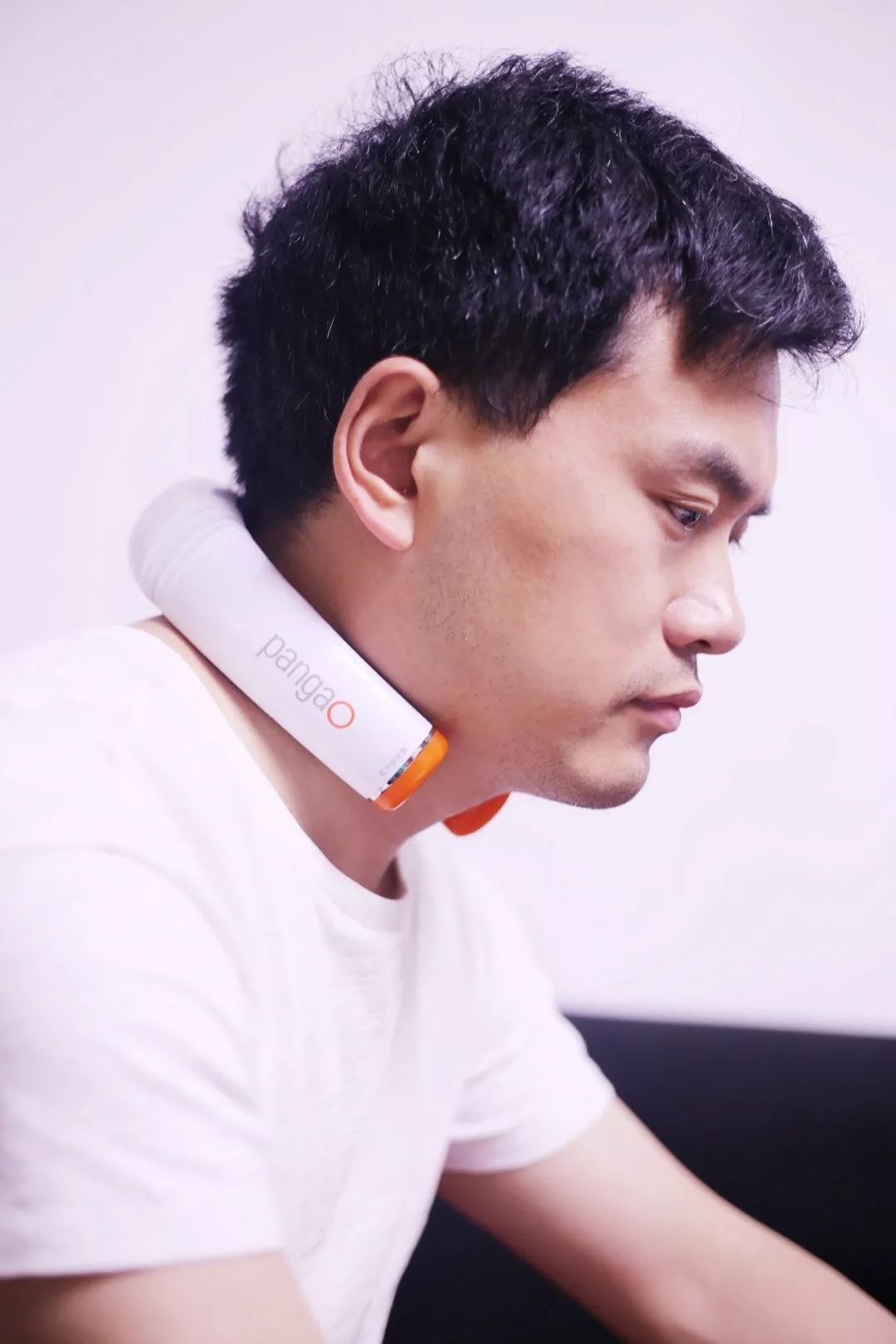 攀高p7和p6颈椎按摩仪的区别,攀高颈椎按摩仪和skg哪个好用