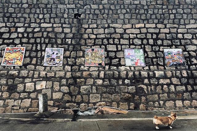 有始有终方能圆满2018年的告别行走