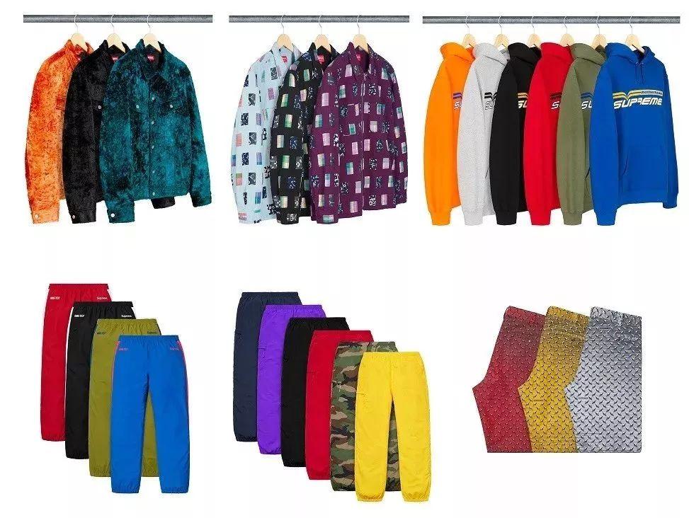 supreme在全球开启打折清仓,supreme便宜又实惠的好东西