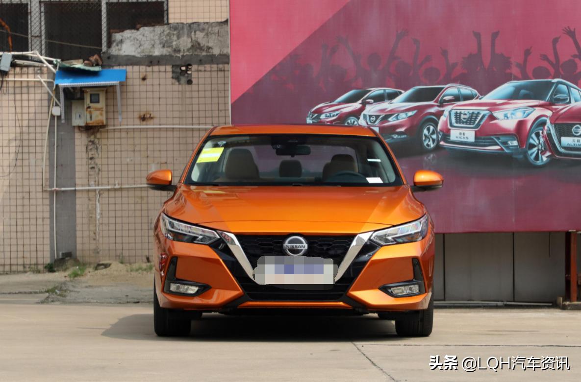 14代日产新轩逸和卡罗拉怎么选择,14代轩逸对比2020款卡罗拉