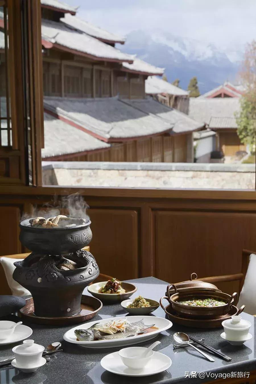 国内著名的乡村度假酒店,尽享奢华高品质