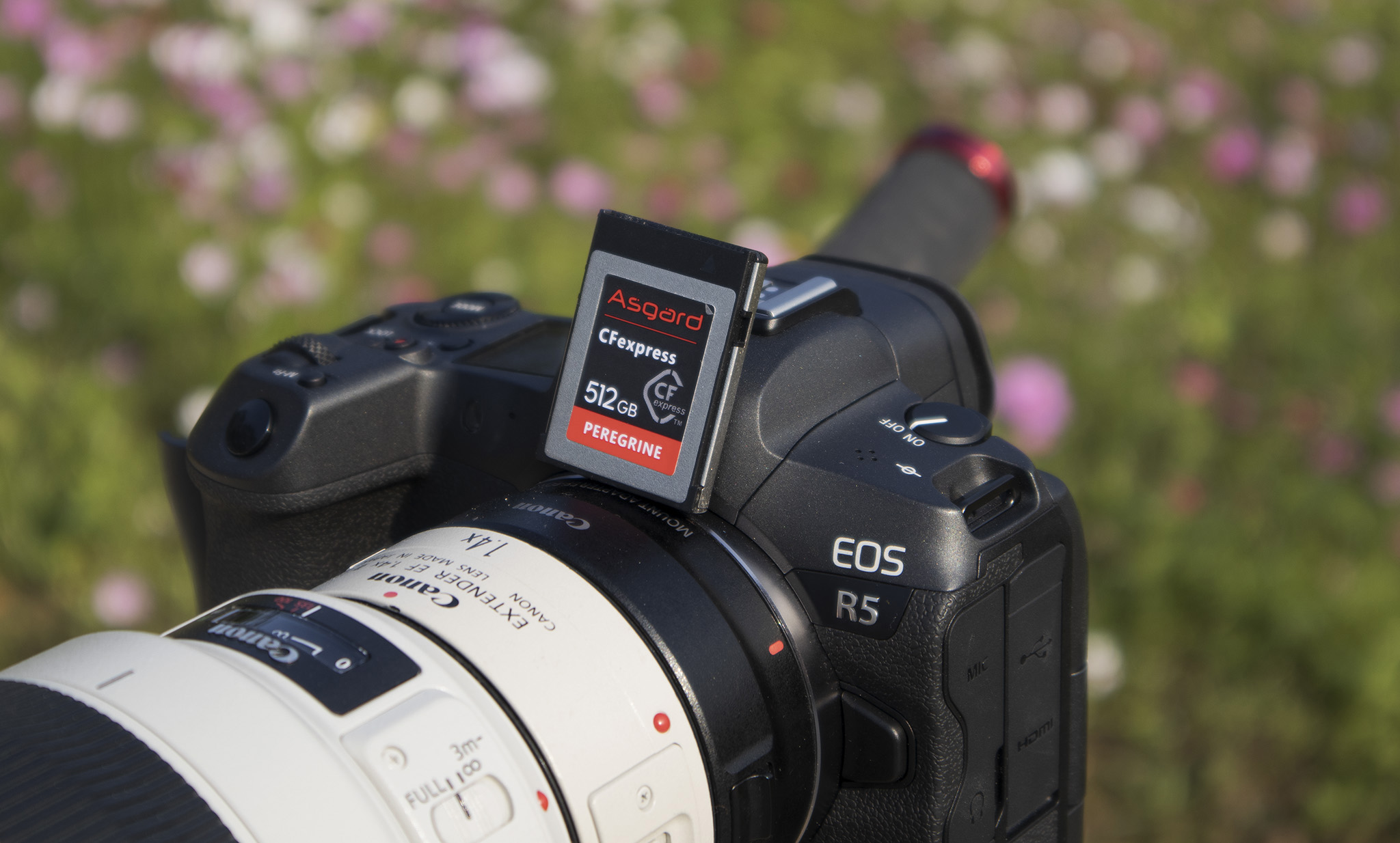 r5佳能24-70f2.8套机,佳能r5无反之战评测