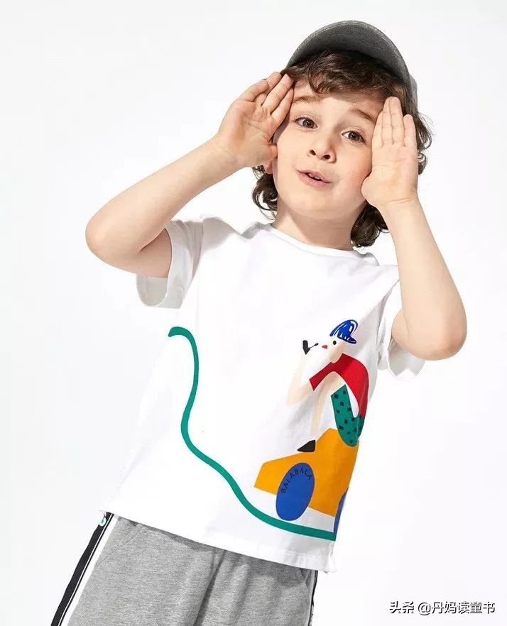 10岁左右童装品牌排行榜,10-20元童装