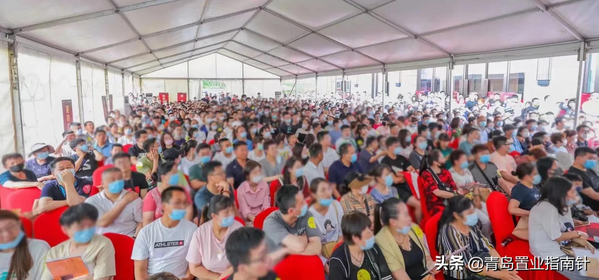 灵山湾融创好房评测,灵山湾融创壹号