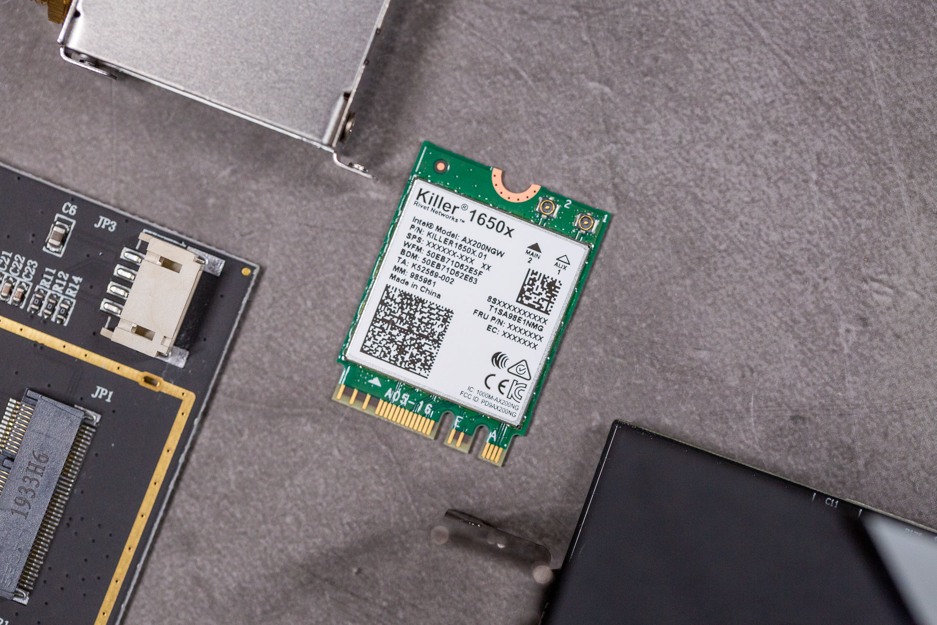 1650w无线网卡评测,wifi6无线网卡哪一款稳定