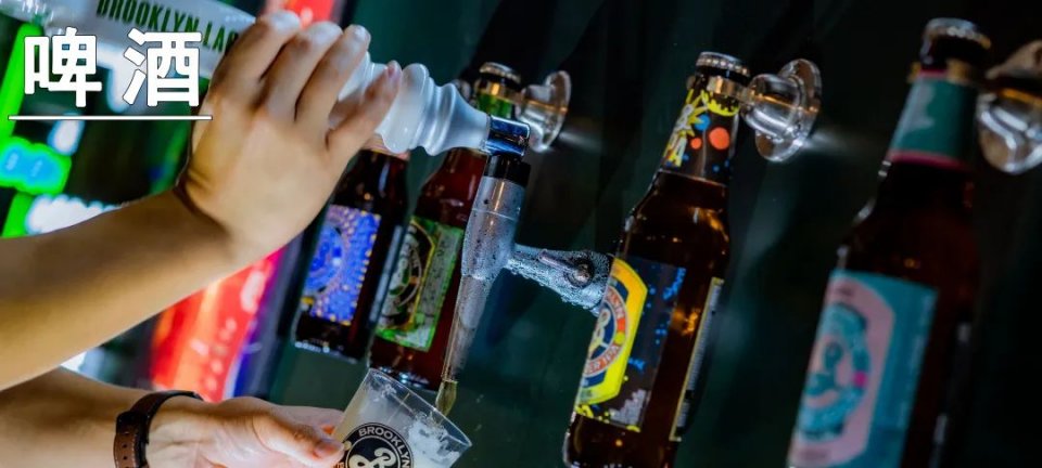 广州快闪啤酒集市,广州快闪街舞