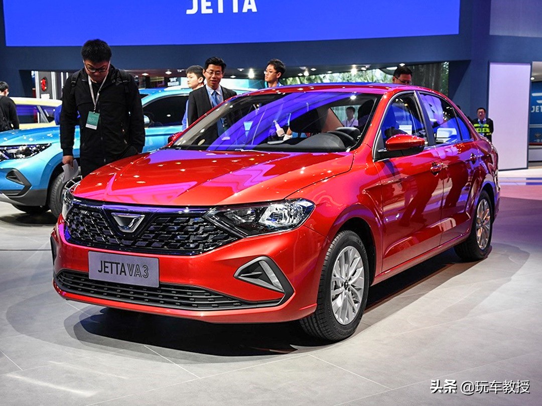 年轻人的选择紧凑级时尚轿车推荐,预算10-15万选这三款轿车准没错