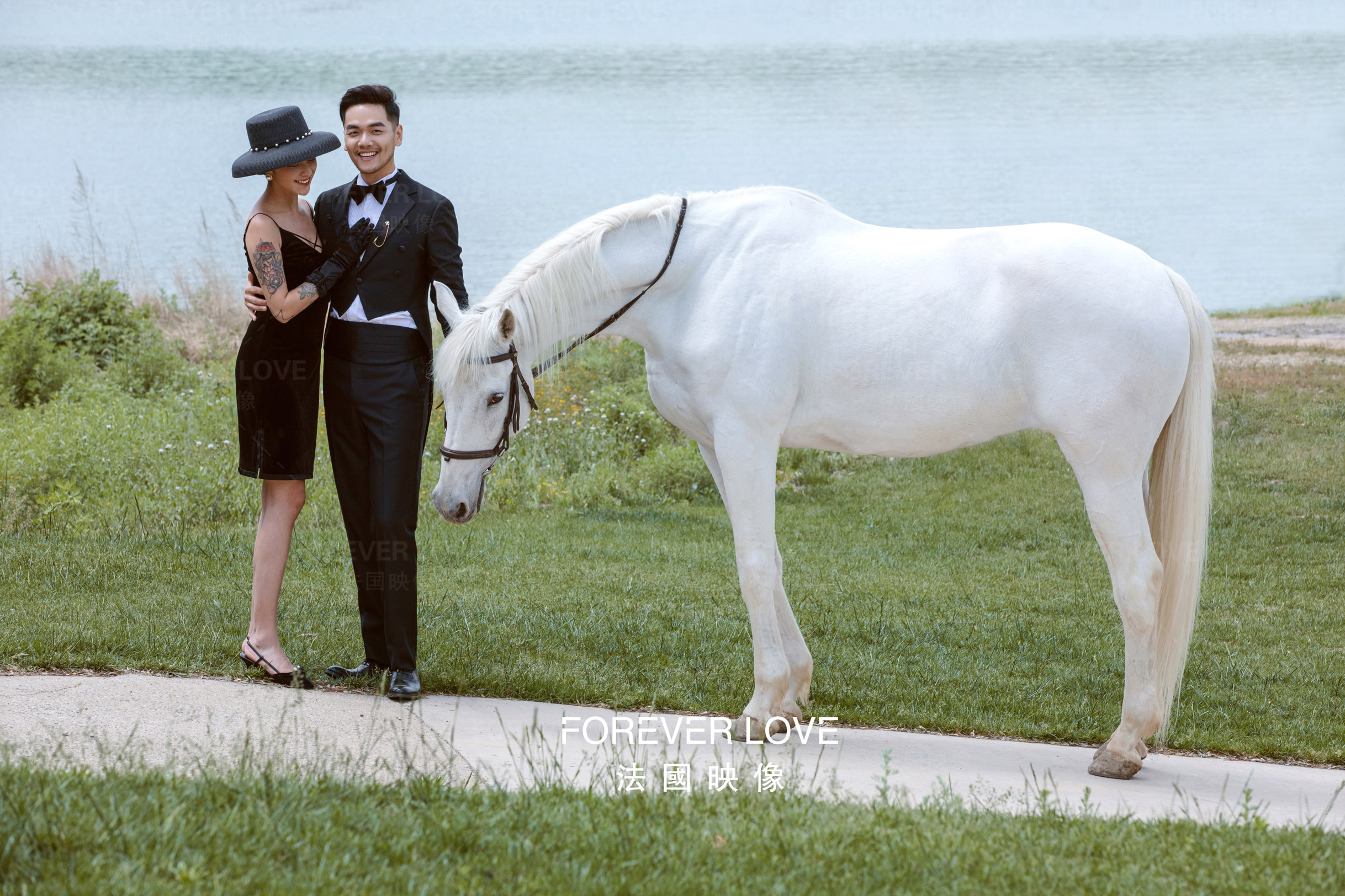 婚纱照女生准备物品,拍婚纱照自己需要准备什么