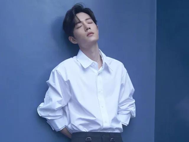 肖战代言梦洁官宣时间点,梦洁官宣肖战后24小时的销量