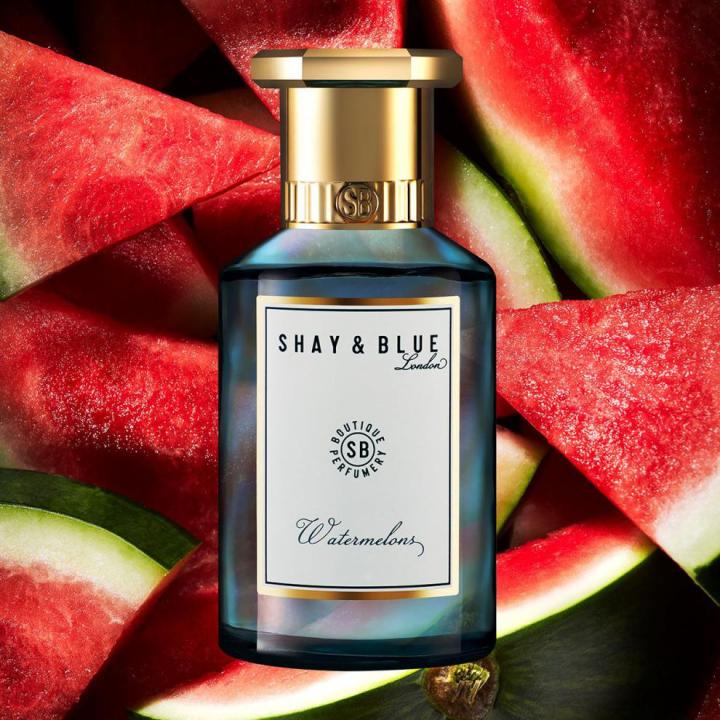 几款好闻的水果香水,小清新水果香水有哪些味道