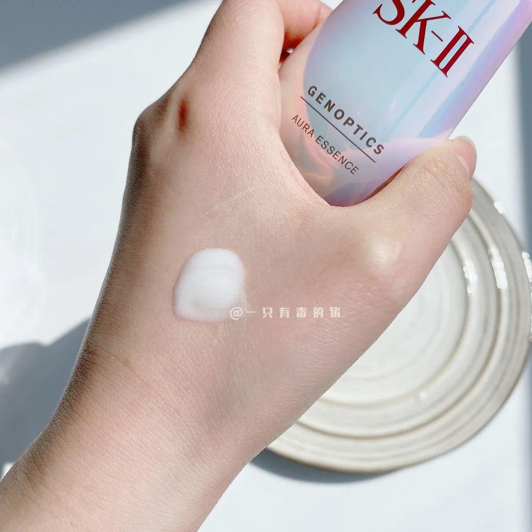 几十块的美白好物,几十块美白精华100ml