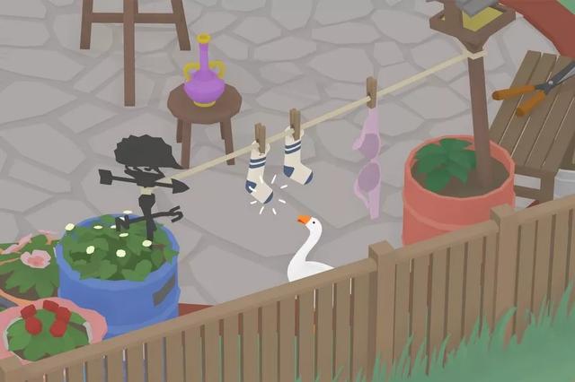 宅家必备十大游戏,好玩的宅家类游戏推荐