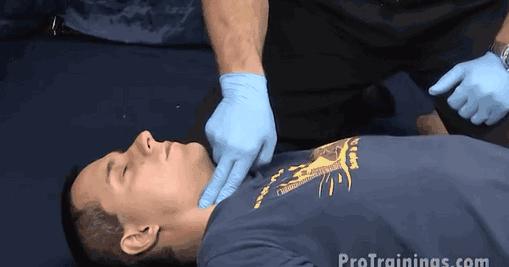 双人cpr心肺复苏术ppt,cpr心肺复苏标准操作流程