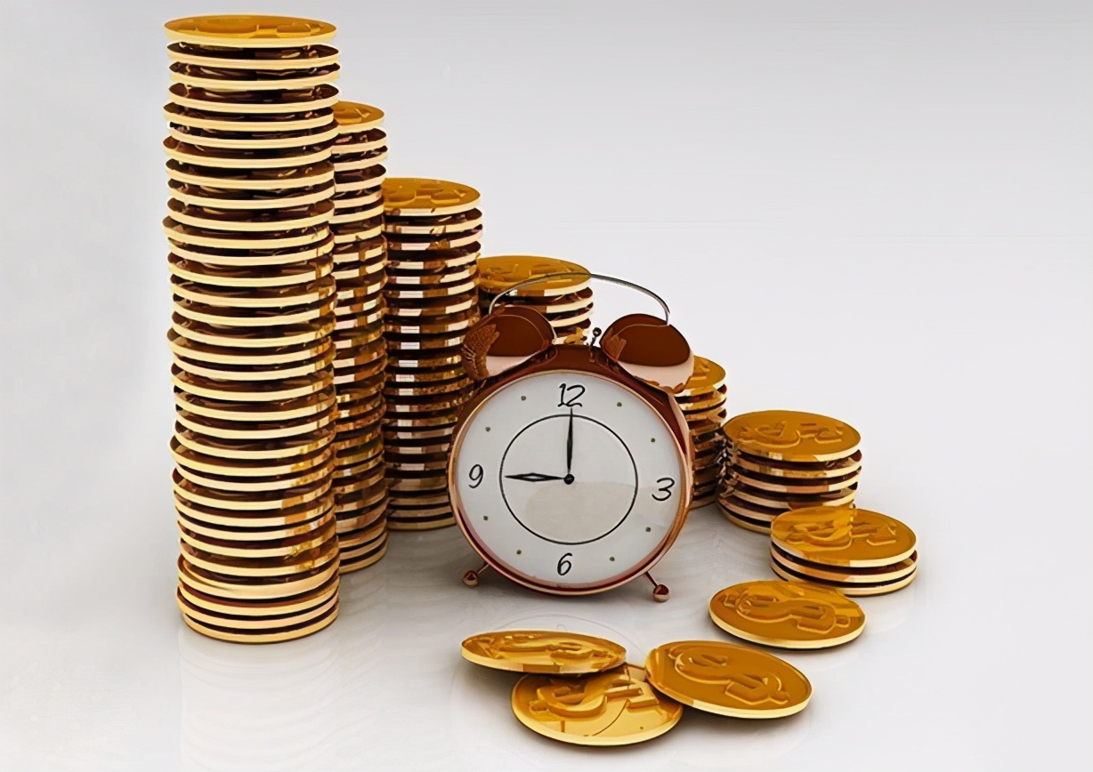 犹太人管理好自己的时间和金钱,犹太人信奉金钱才是最大的神灵